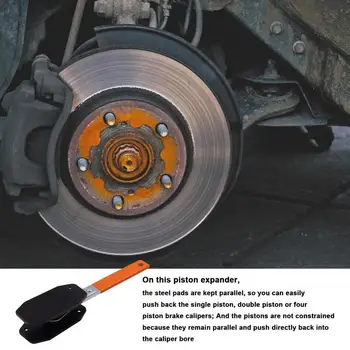 Piston Sıkıştırma Aracı Cırcır Kolu Anahtarı Kompresör ayarlanabilir kürek emek-sav için Uygun tek, çift ve dört piston
