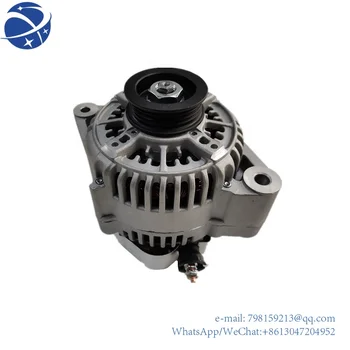 Popüler Ürünler Motor Parçaları VZN180W VZN170L 3.4 L Araba Alternatörü 12V 80A 27060-62160