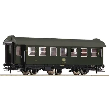 ROCO Tren Modeli HO 1/87 54291-2. Sınıf Binek Otomobil, DB Raylı Araba Oyuncak