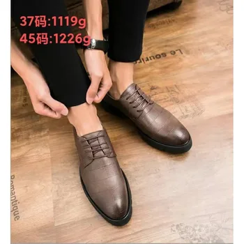 Sonbahar Emek Koruma erkek ayakkabıları Siyah Spor Rahat Kurulu Ayakkabı erkek Takım Elbise Yumuşak Alt Mutfak Çalışma Çalışma deri ayakkabı Me