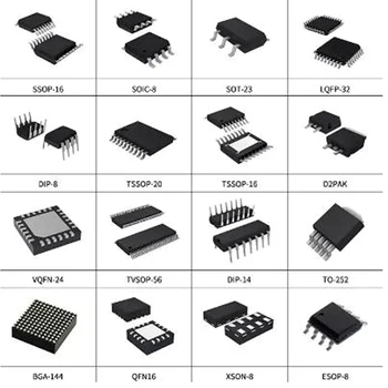 (Stokta Yeni Orijinal) Arayüz IC'leri LAN7800T / VSX VQFN-48-EP (6x6) Ethernet IC'leri ROHS