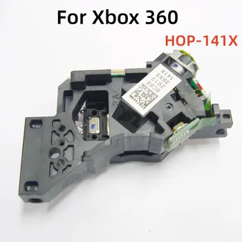 Sürücü Lazer Lens HOP-141X Xbox 360 DVD Optik Pikap Okuyucu Kafa Onarım Parçaları Değiştirmeleri