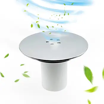 Tahliye tapası Havzası Drenaj Yuvarlak Banyo Ekleme tahliye filtresi Vana Saç Catcher lavabo süzgeci Banyo Stoper Banyo tahliye kapağı