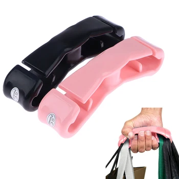 Taşınabilir Taşıyıcı Cihaz Emek Tasarrufu alışveriş çantası Taşıma Tutucu Anahtar Deliği İle Kolu Rahat Kavrama Aracı