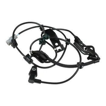 Tekerlek Hız Sensörü Kablosu Ön Sol Premium Yedek Yedek Parça 89543-71010 Kablo Demeti Toyota Fortuner Hilux için