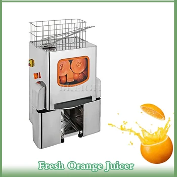 Ticari Ev portakal suyu makinesi, Yüksek Verimli Nar Suyu Sıkacağı, Ev Taşınabilir İçecek Makinesi