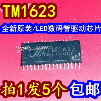 TM1623 SOP32 LED 5