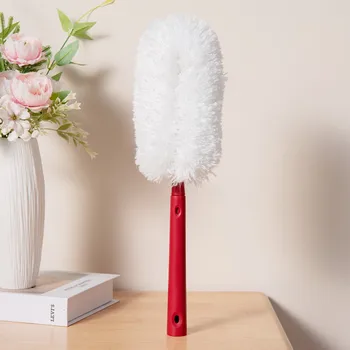 Toz Giderme Dusters Roman Temizleme Araçları Mutfak Fırça Faydalı Ev Eşyaları Geri Çekilebilir Boşluk Temizleyici Süpürge Temizlemek için Tüy