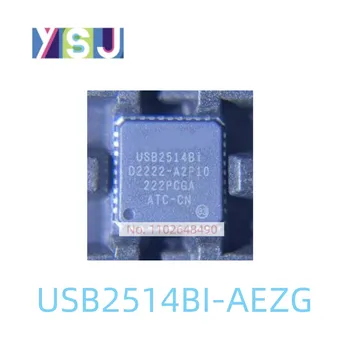 USB2514BI-AEZG IC Yepyeni Mikrodenetleyici kapsüllemeqfn36