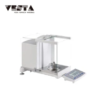 Vesta Q224W lcd arka ekran Elektronik Denge serisi onuncu elektronik denge