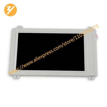 WG320240C0-YGHTZ#000 5.7 inç 320*240 Mono LCD Ekran Modülleri Zhiyan kaynağı