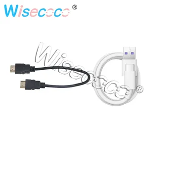 Wisecoco Ekranlar için Kablolar, Sadece Değiştirme için