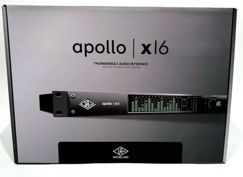 YAZ satış İNDİRİMİ Hızlı Teslimat Apollo X6 X8 X8P X16 8 e n e n e n e n e n e n e n e n e n e X Duo Quad Mkll Evrensel ses arabirimi