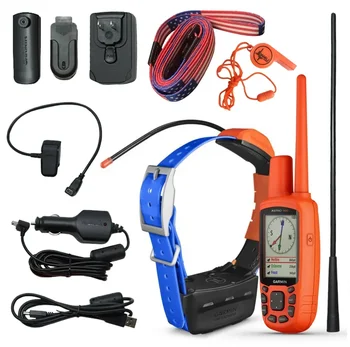 YAZ satış İNDİRİMİ İçin Hazır-GarminS Astro 900 Paket T9 Yaka GPS Spor Köpek Takip Sistemi