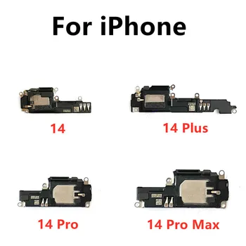 Yedek parçalar Hoparlör Flex Kablo Hoparlör Zil Buzzer Zil Sesi iPhone 14 Pro Max Artı