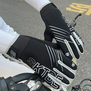 Yetişkin Dirtpaw Yarış motosiklet eldivenleri Yaz Nefes motokros eldivenleri ATV MX UTV BMX Off-road Bisiklet Eldivenleri
