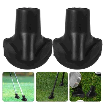Çanta lastik ayaklar Kompakt Tıpalar Değiştirilebilir Golf Bardak Çok fonksiyonlu Standı Aşınmaya dayanıklı Küçük Aksesuarlar