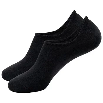 Çorap erkek Orta Çorap İlkbahar ve Sonbahar Pamuk, De Defilede, ter, emici terli, sonbahar
