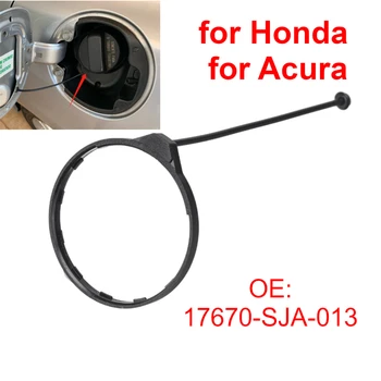 ​Araba Benzin Dizel yağ Yakıt Kapağı depo kapağı Hattı Halka 17670SJA013 Honda Civic CRV Accord Caz Şehir Odyssey Acura için