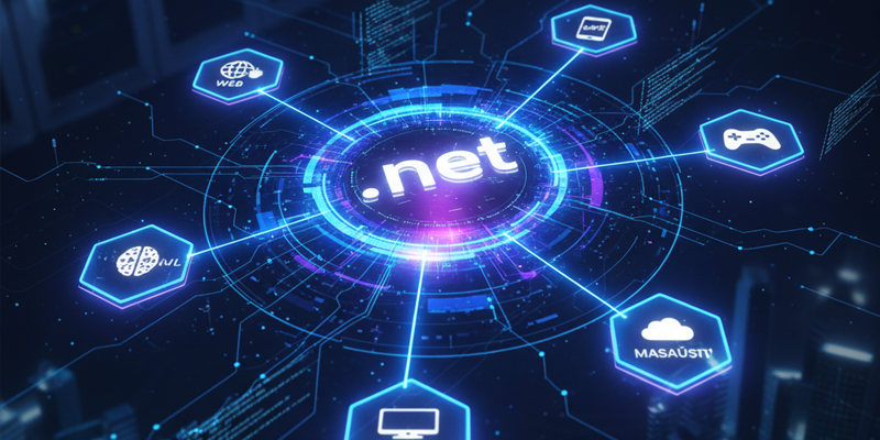 C# ve .NET Ekosisteminde Derinlere Dalmak: Neden Hala Çok Güçlü?